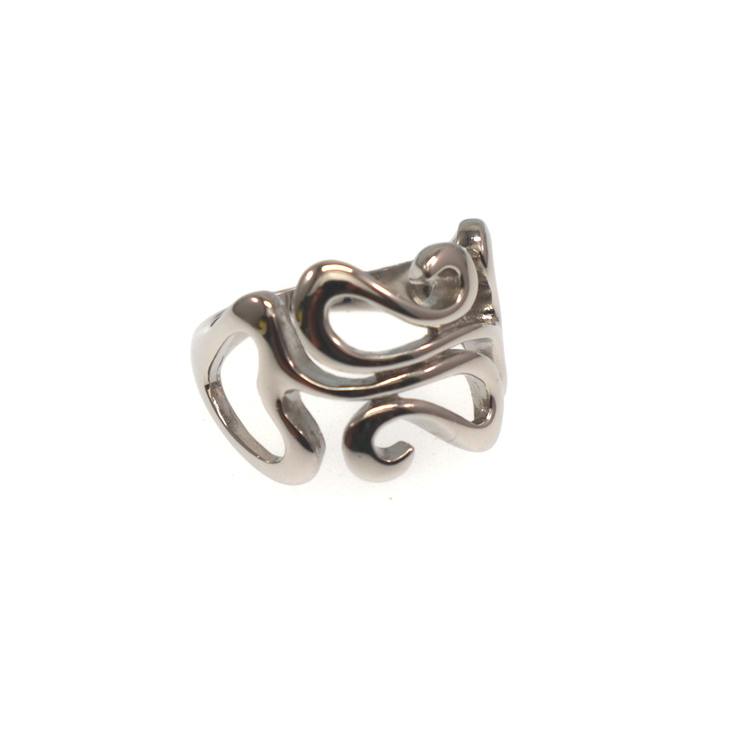 Sterling Silver Ring
