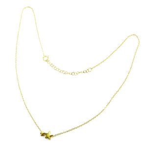 Gold Plated Necklaces - Maya's Jewellery