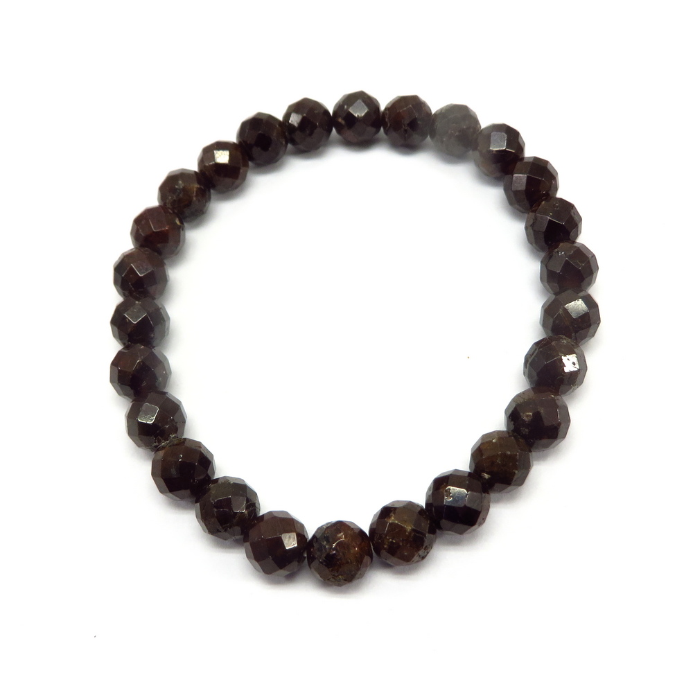 Garnet Bracelet